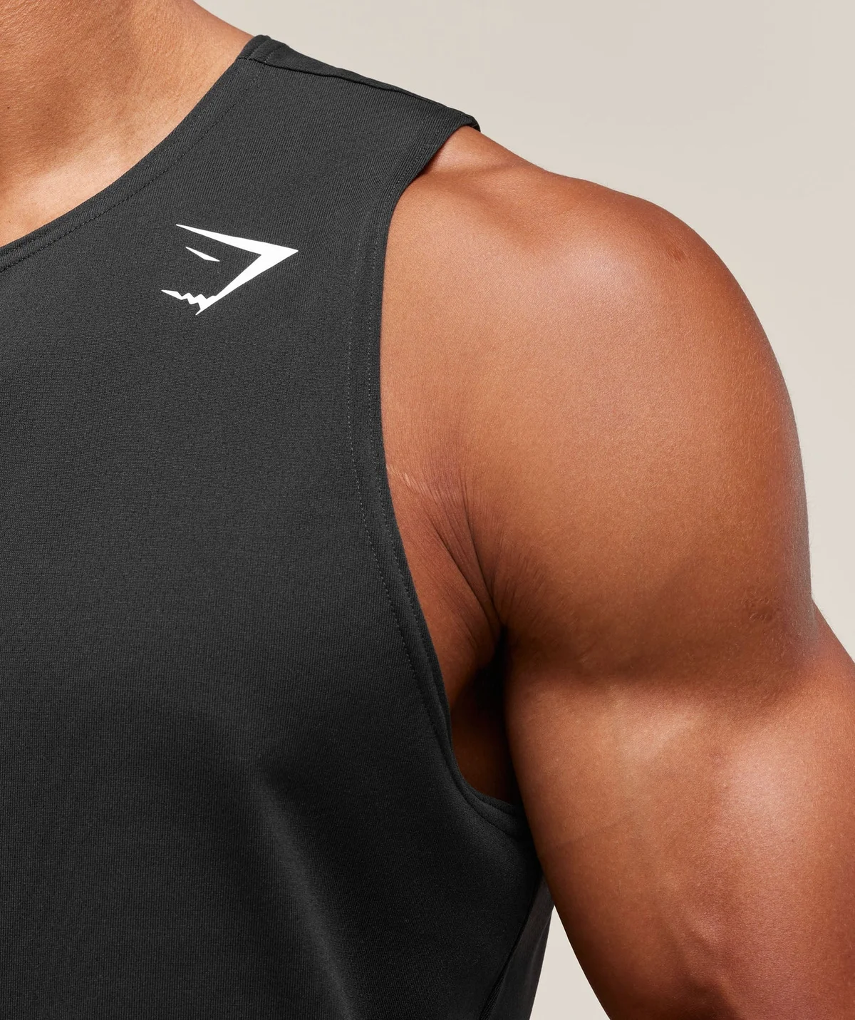 Camiseta sin Mangas Arrival - imagen 5