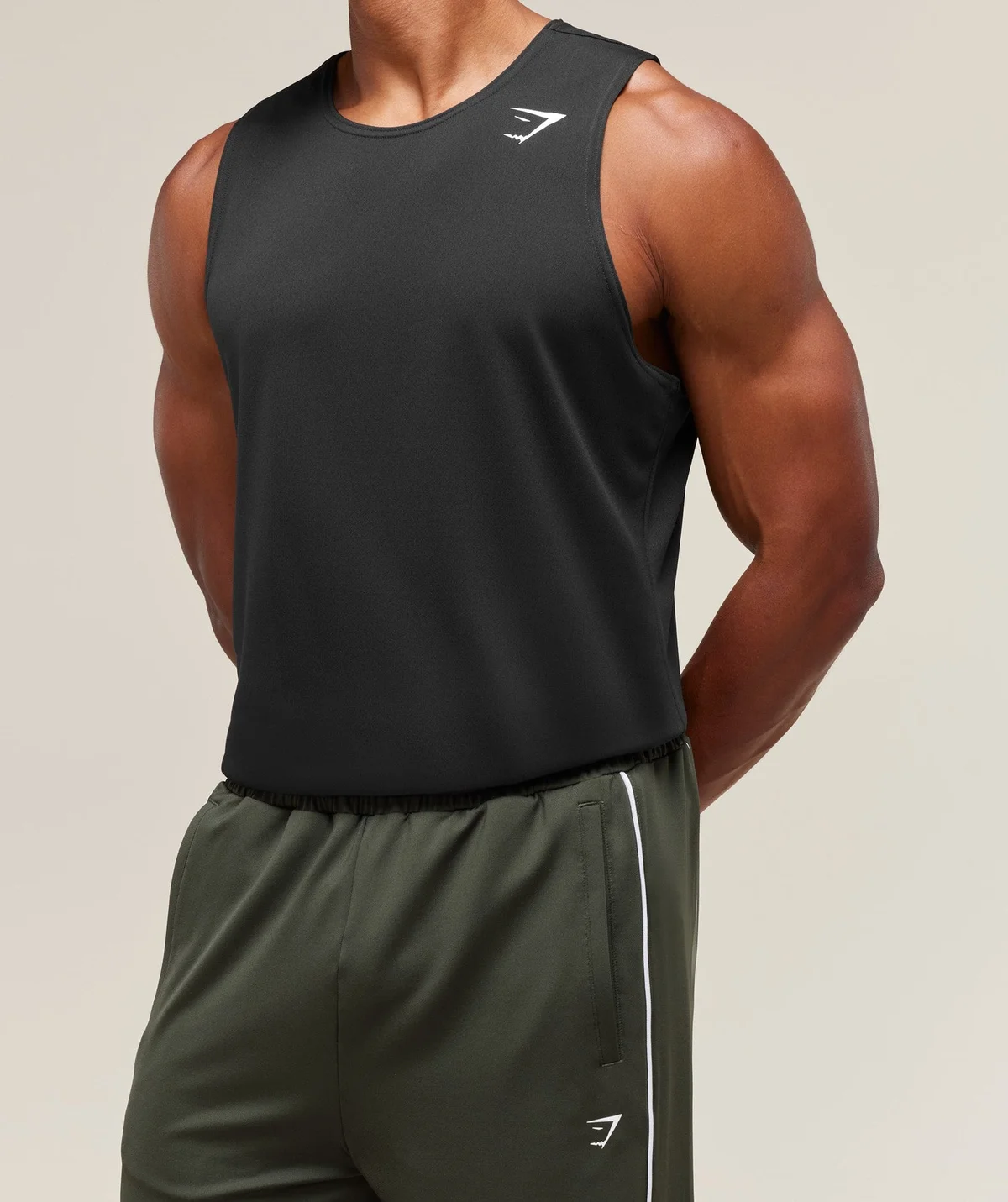 Camiseta sin Mangas Arrival - imagen 3