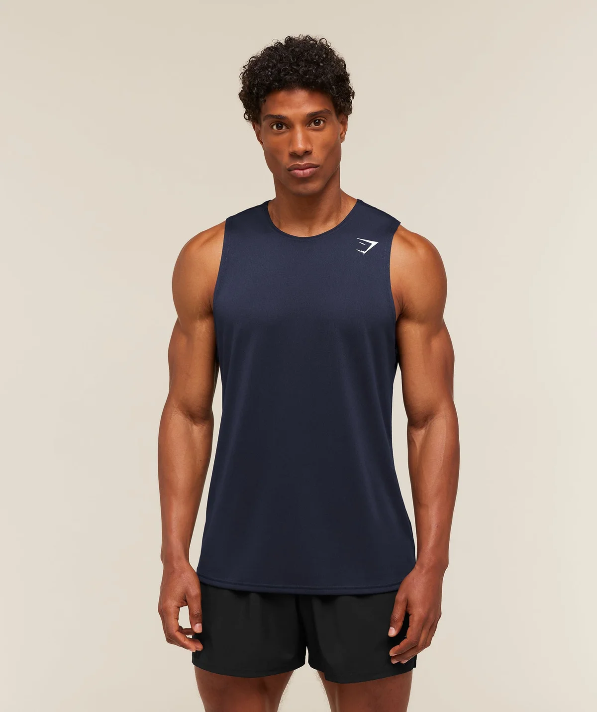 Camiseta sin Mangas Arrival - imagen 6
