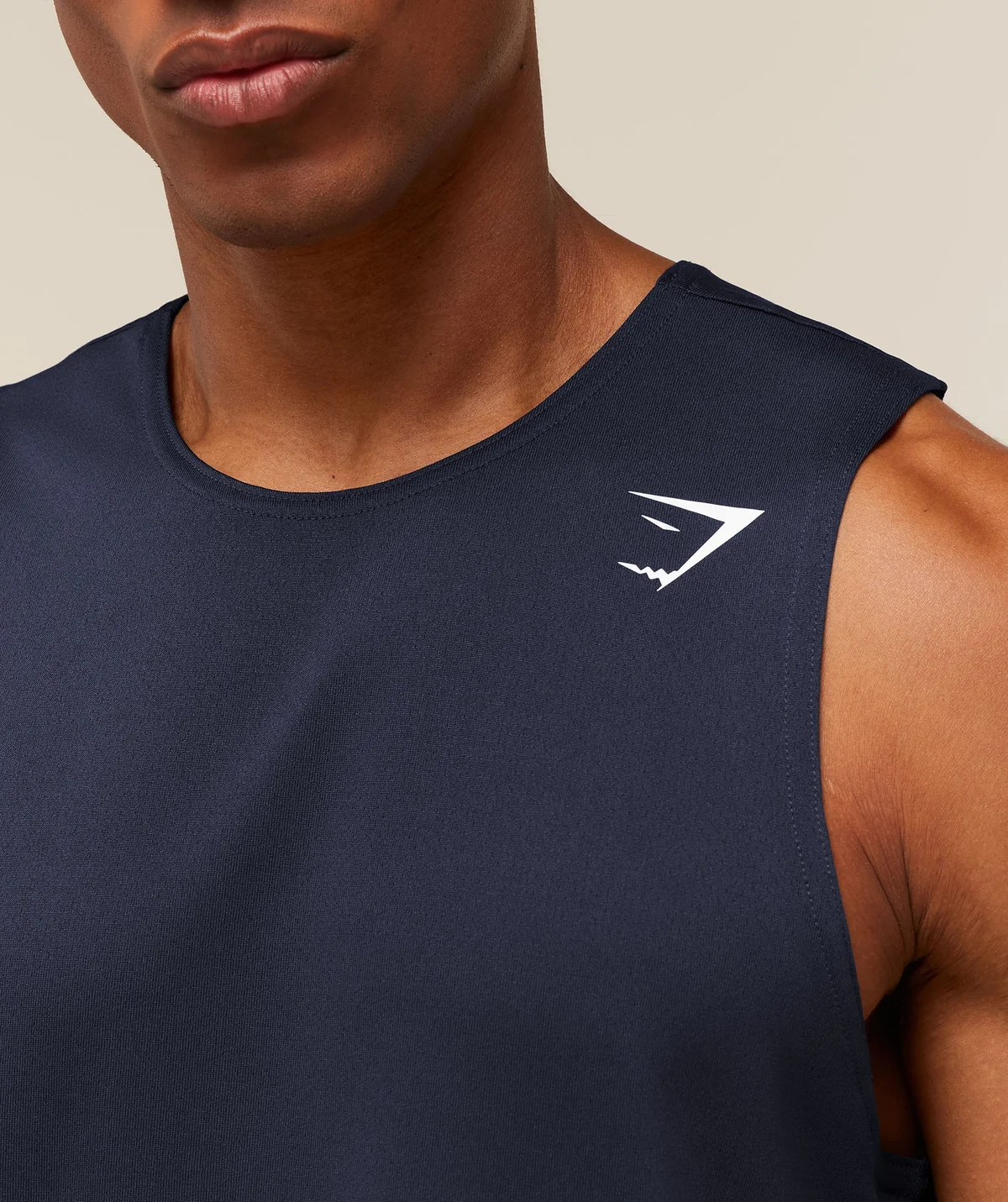 Camiseta sin Mangas Arrival - imagen 5
