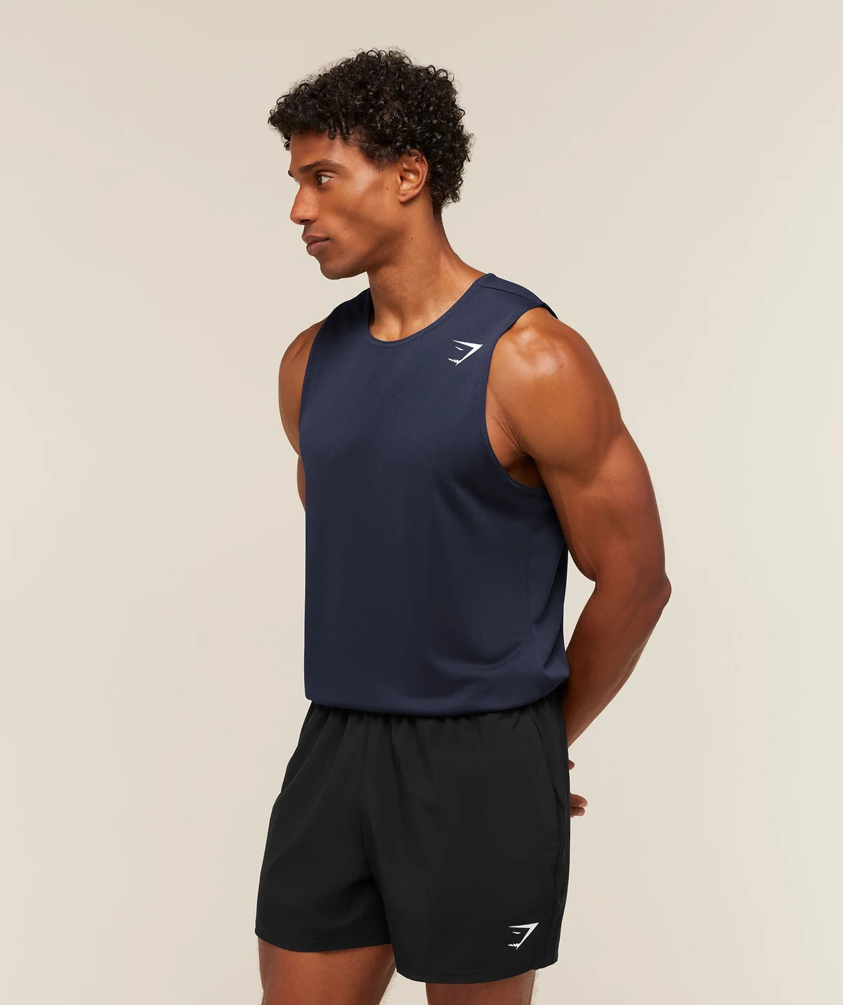 Camiseta sin Mangas Arrival - imagen 3