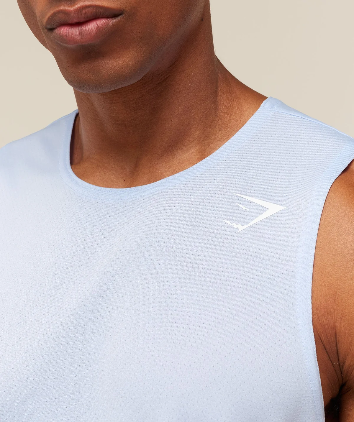 Camiseta sin Mangas Arrival - imagen 4