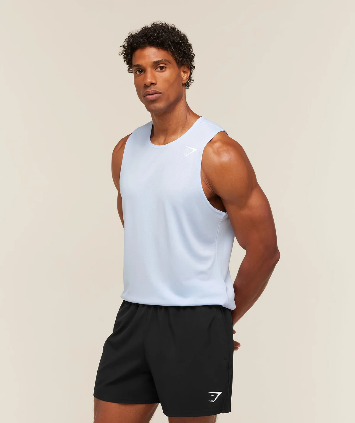 Camiseta sin Mangas Arrival - imagen 3