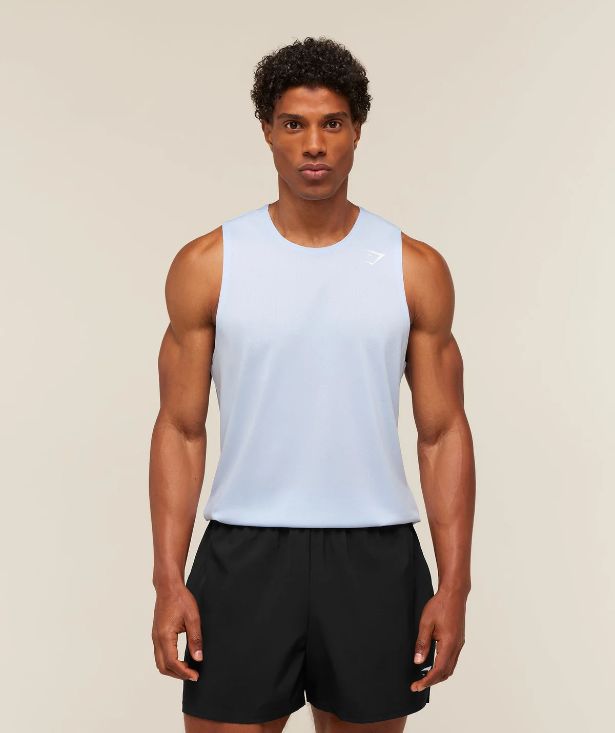 Camiseta sin Mangas Arrival