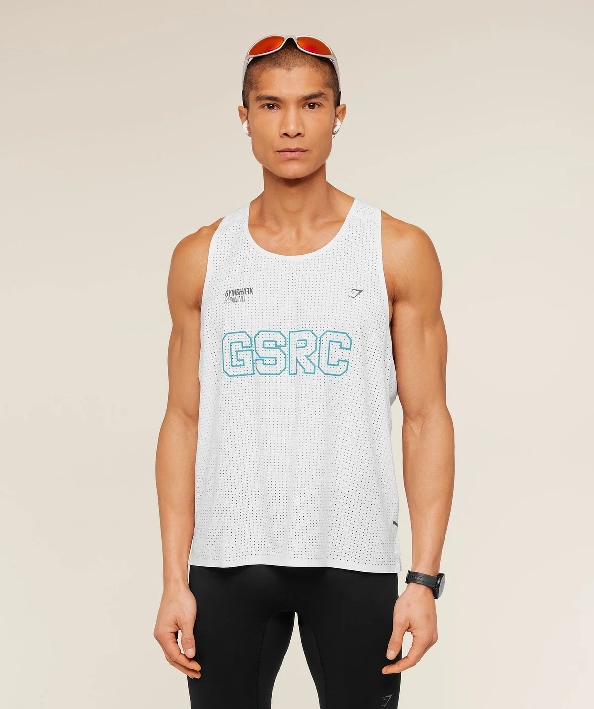 Chaleco de Running Elite Race