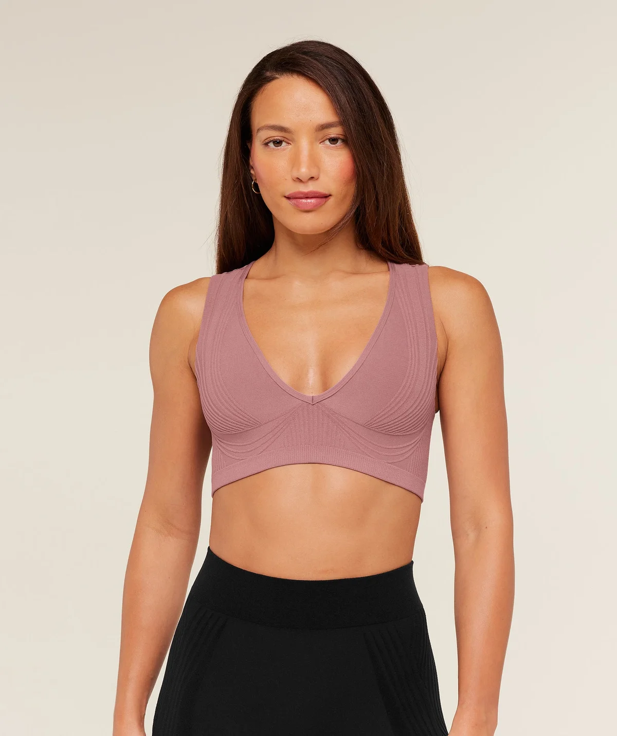 Top Deportivo Selective Terry