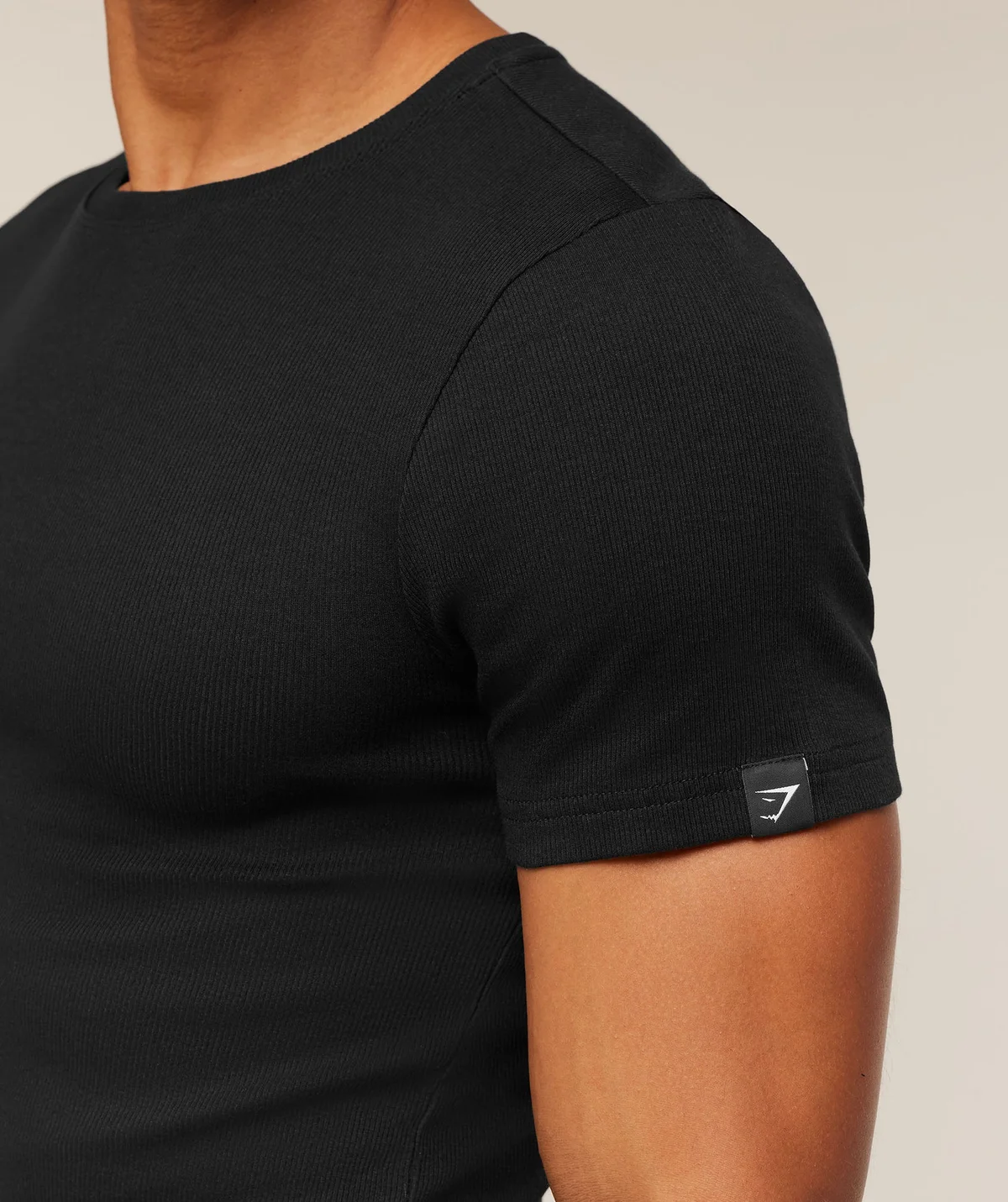 Camiseta Acanalada - imagen 3