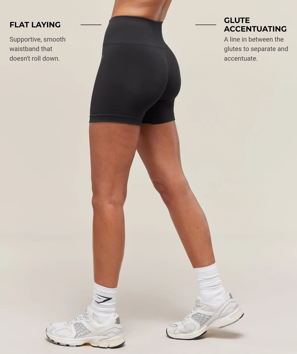 Shorts Soft Sculpt - imagen 2