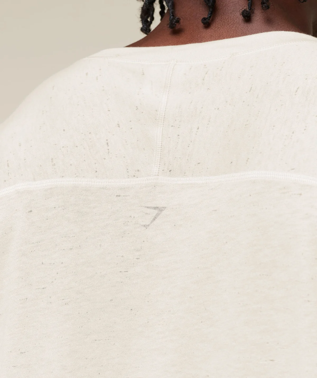 Camiseta Oversized Summer Pump - imagen 6