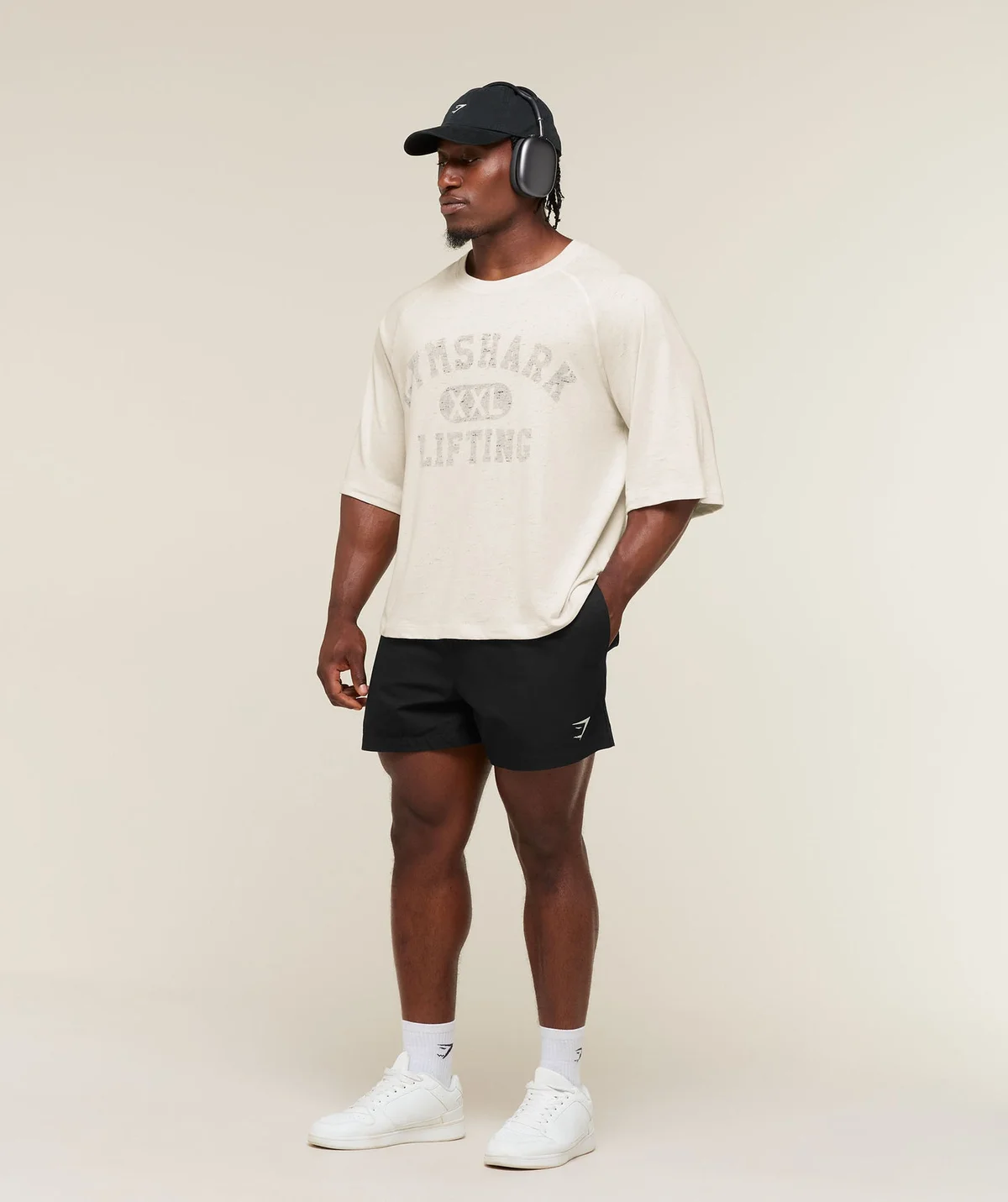 Camiseta Oversized Summer Pump - imagen 4