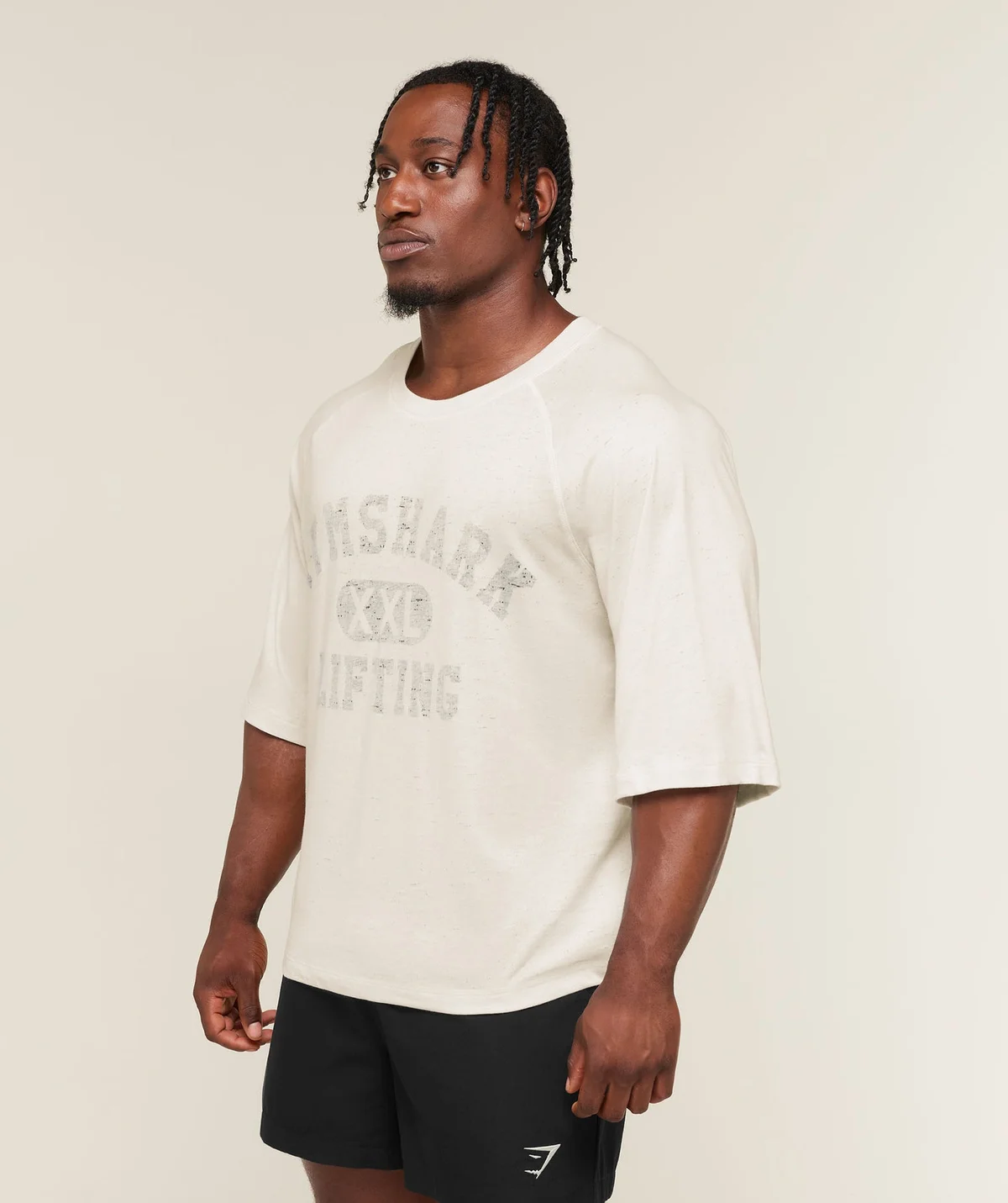 Camiseta Oversized Summer Pump - imagen 3