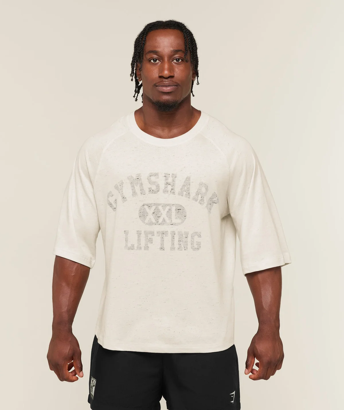 Camiseta Oversized Summer Pump