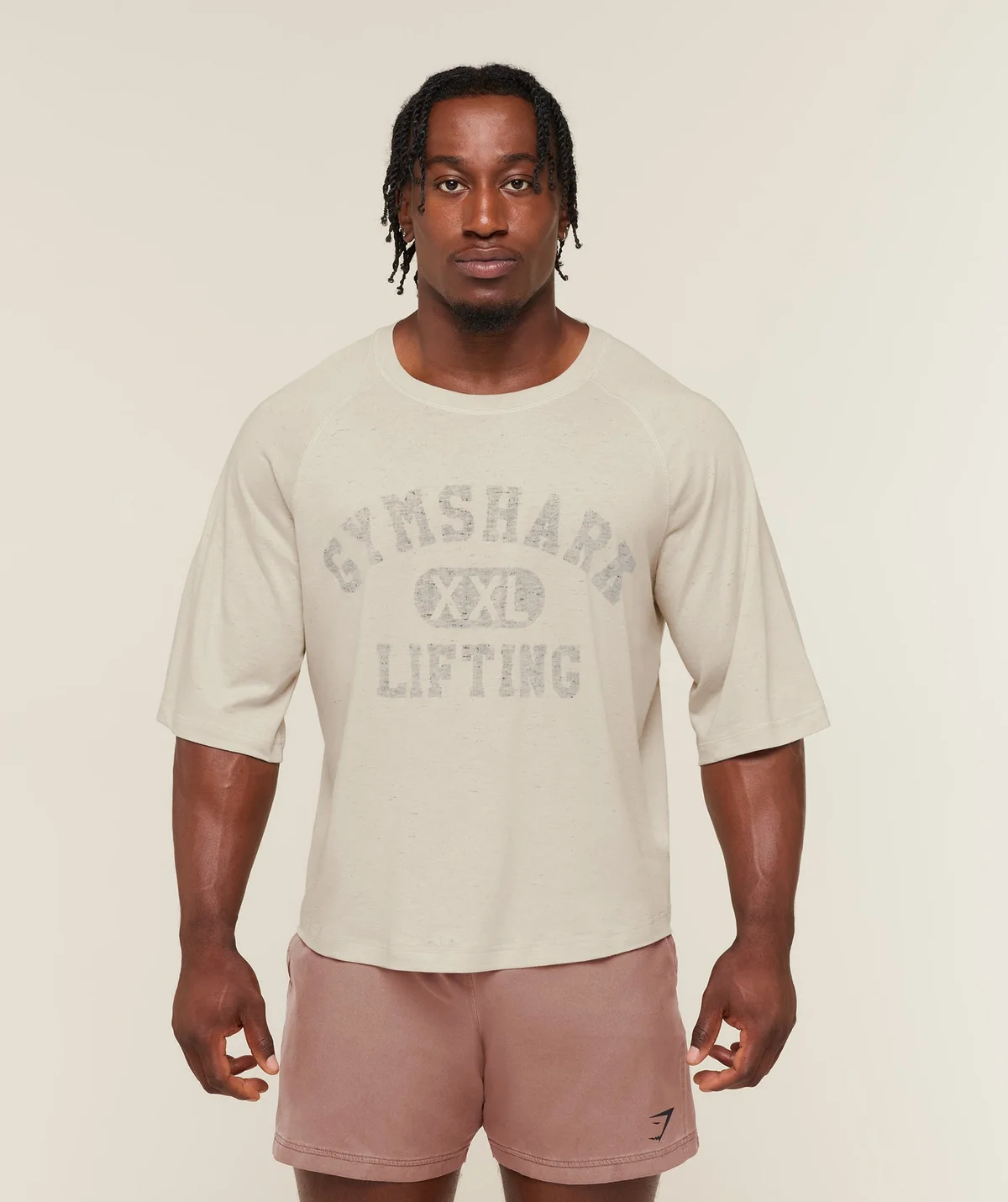 Camiseta Oversized Summer Pump