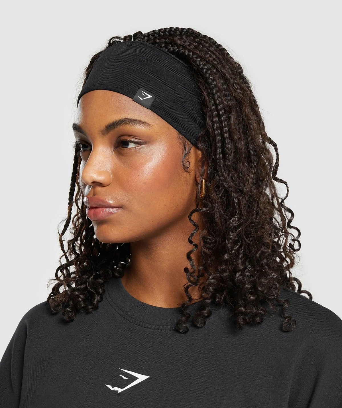 Diadema Deportiva Diffuse Sweat
