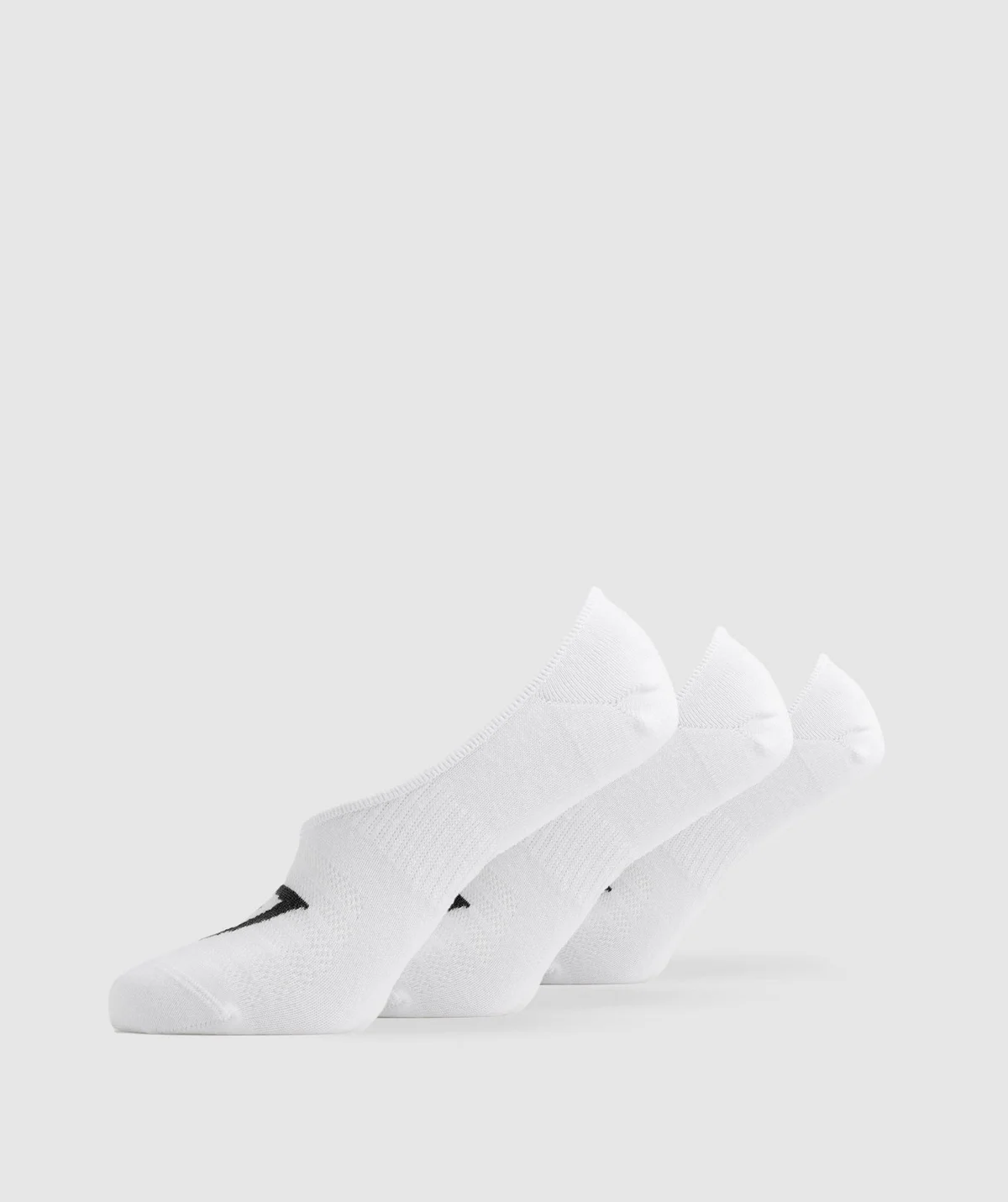 Medias Invisibles Pack de 3
