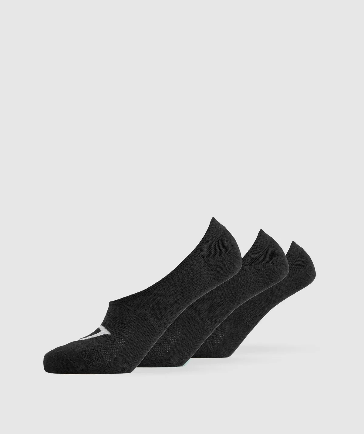 Medias Invisibles Pack de 3