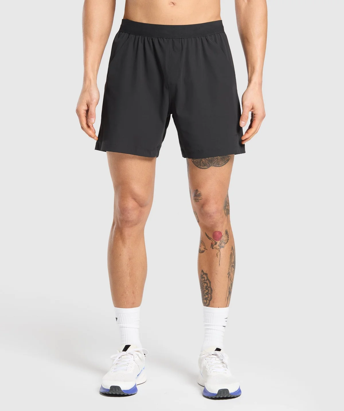 Shorts Studio de 6 Pulgadas