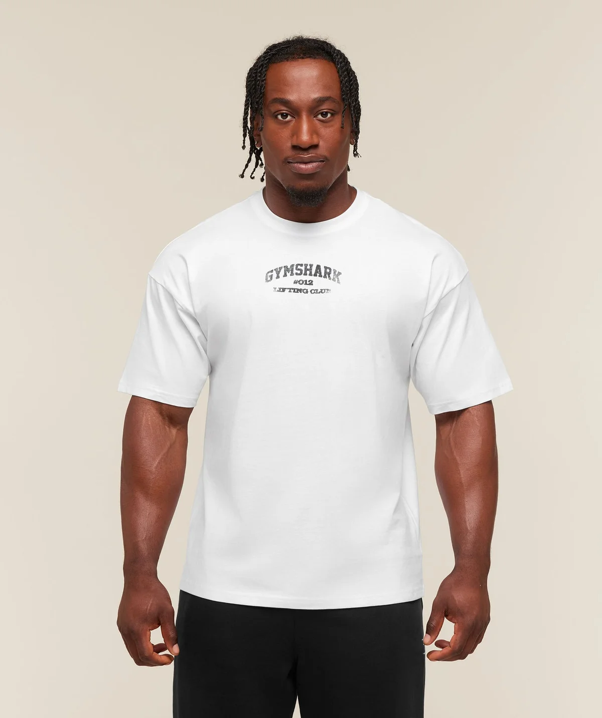 Camiseta Grafica Collegiate Faded