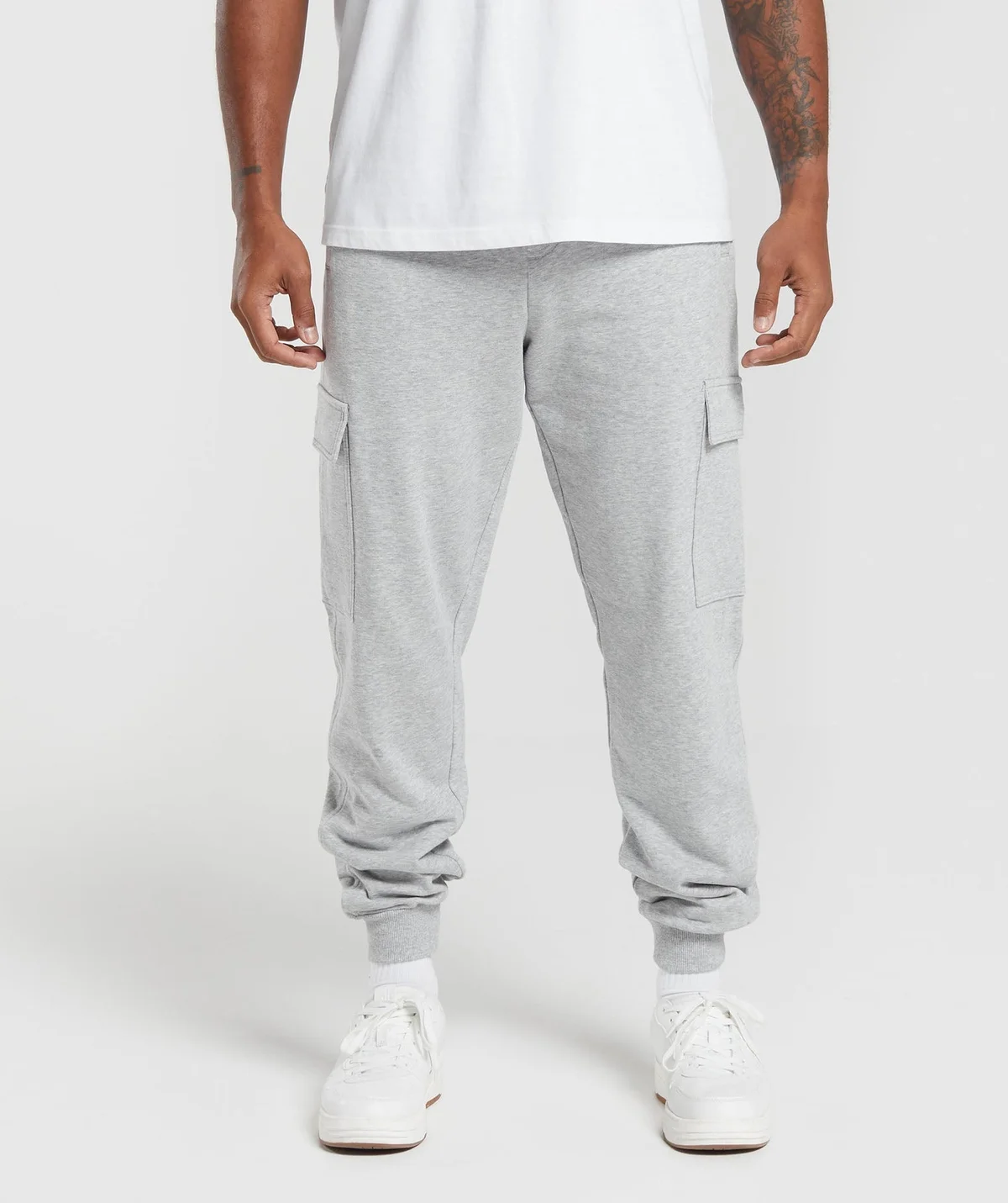Pantalón Jogger Rest Day Essentials Cargo