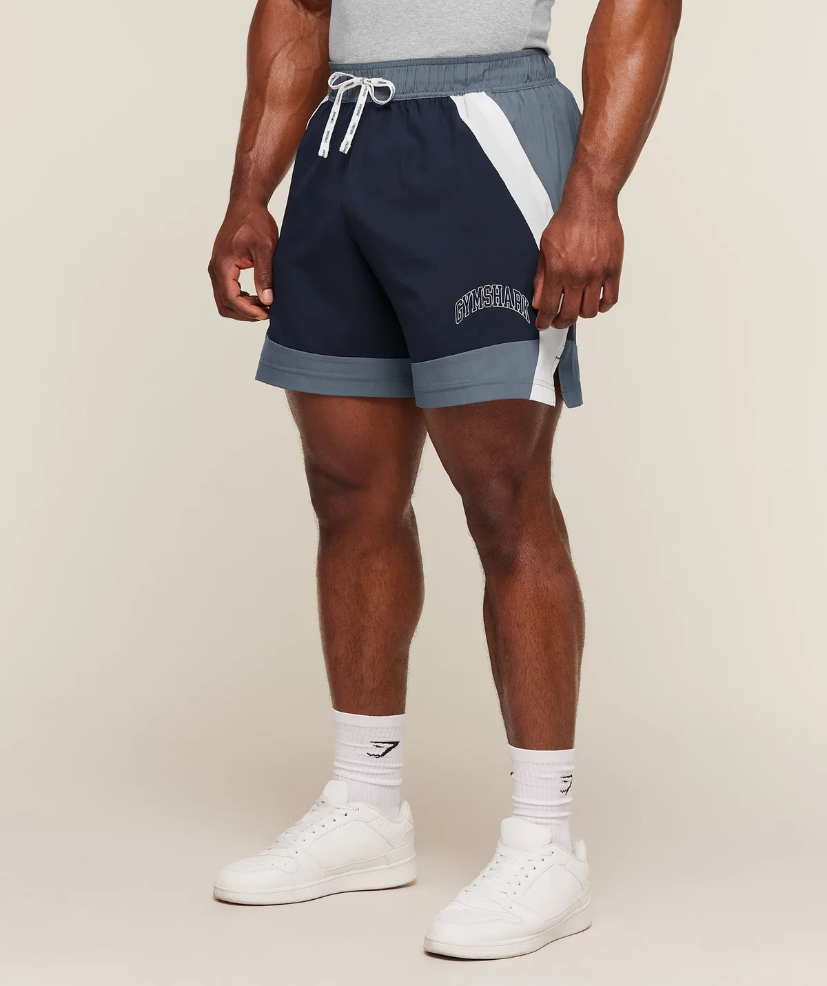 Shorts Collegiate Tech