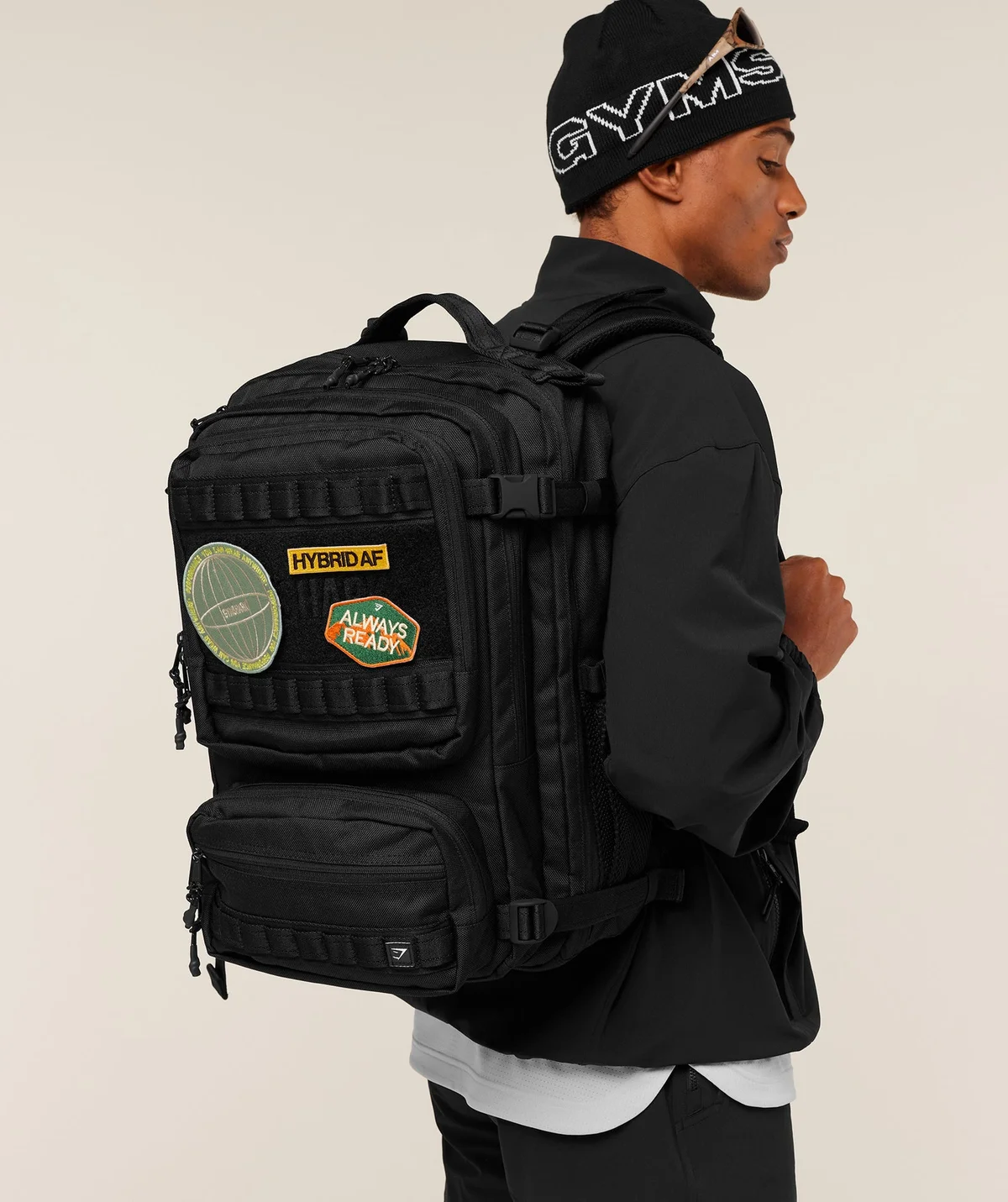 Morral Tactical - imagen 2