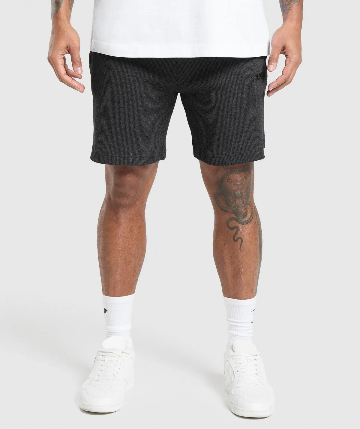 Shorts Waffle