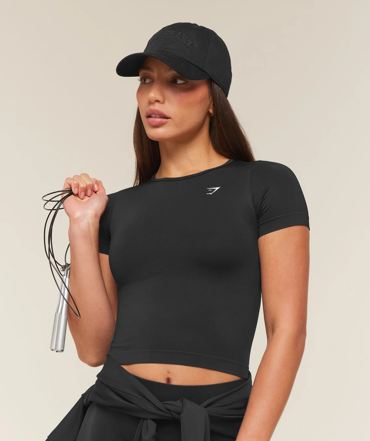 Gorra Essentials