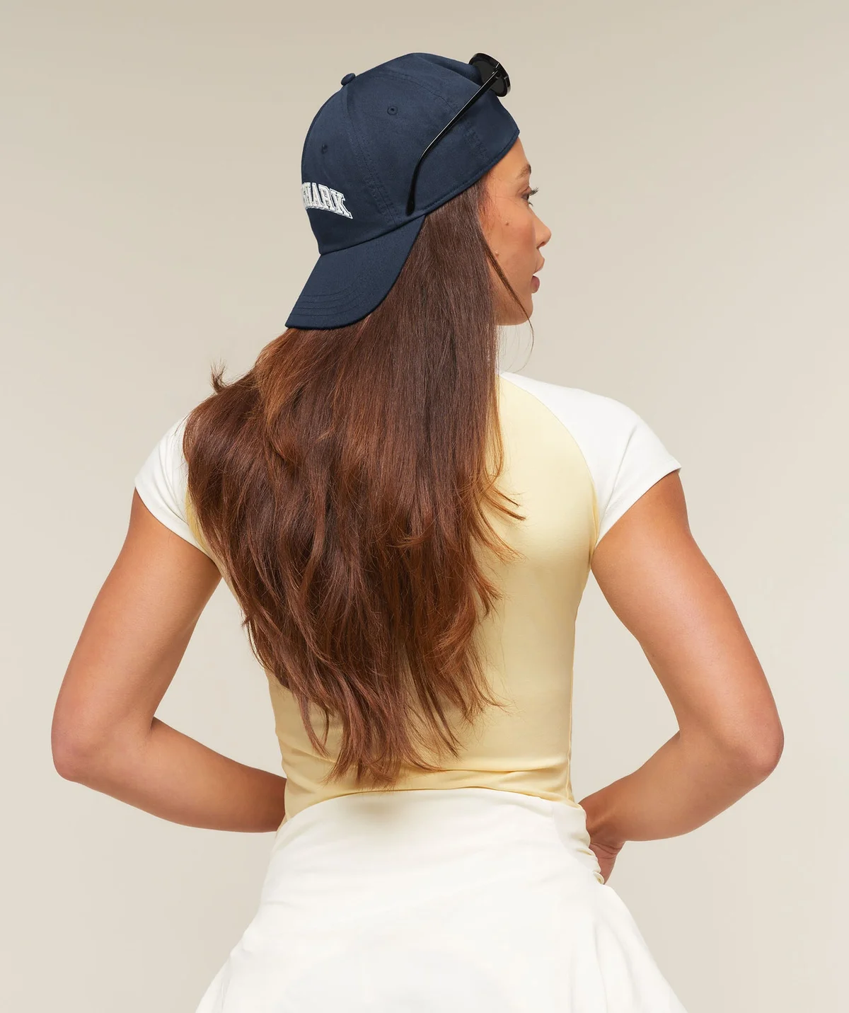 Gorra Essentials - imagen 3