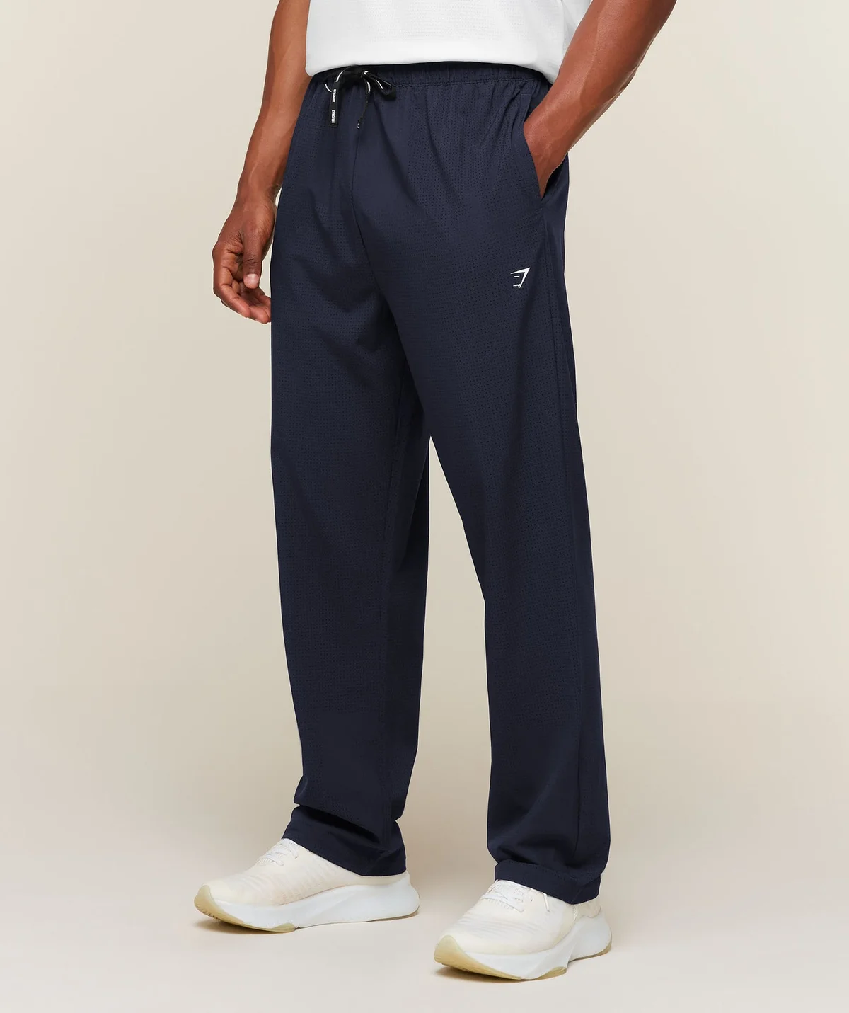 Pantalón de Entrenamiento Perforated