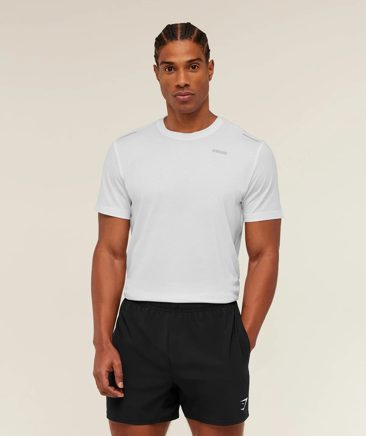 Camiseta Built For More