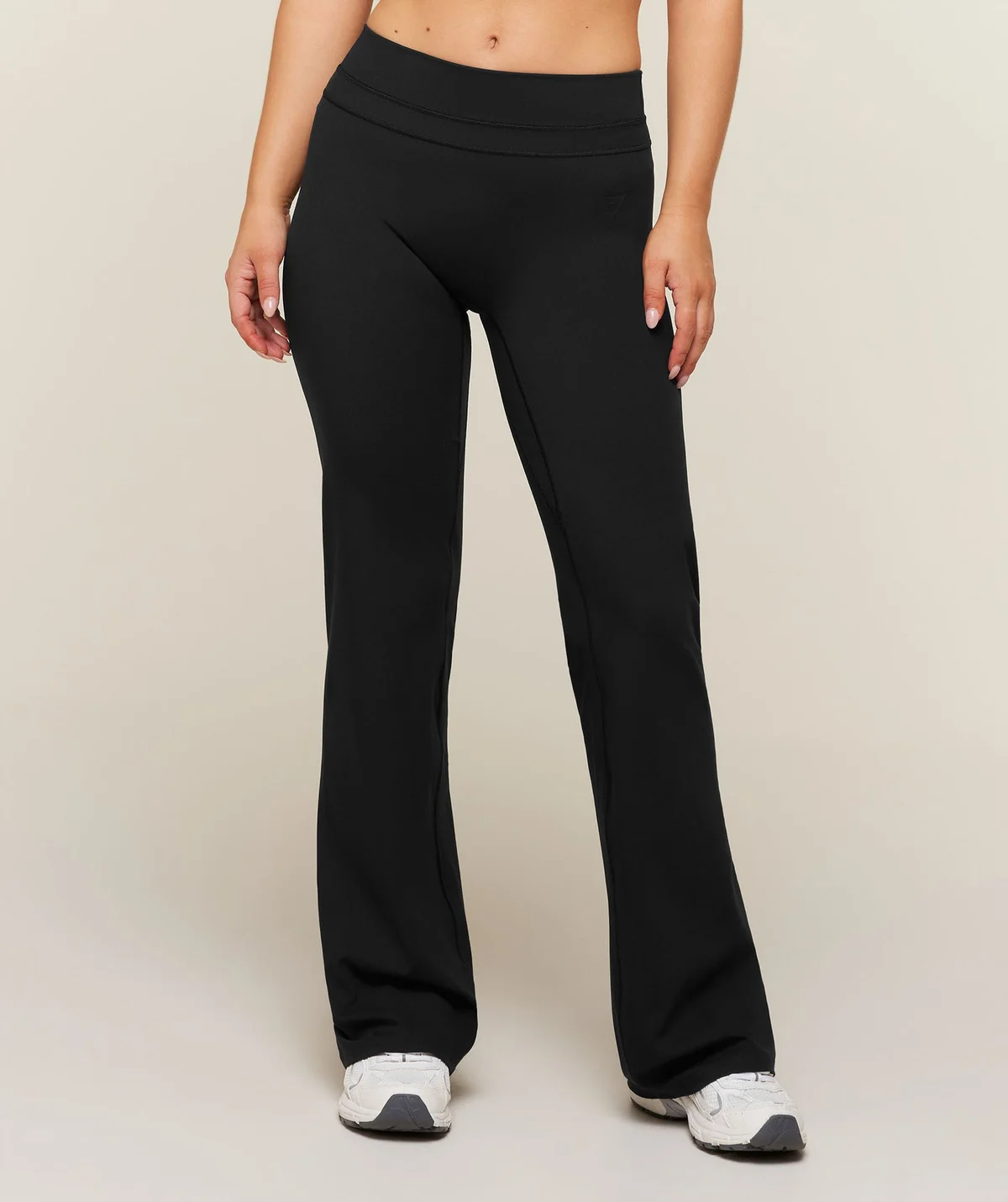 Leggings Whitney de Tiro Medio