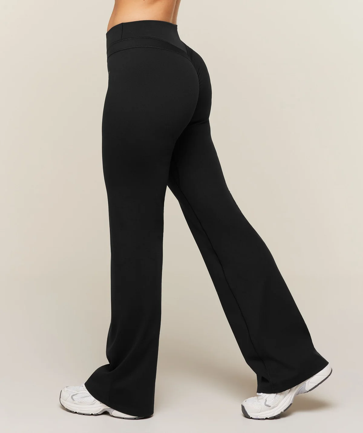 Leggings Whitney de Tiro Medio - imagen 3