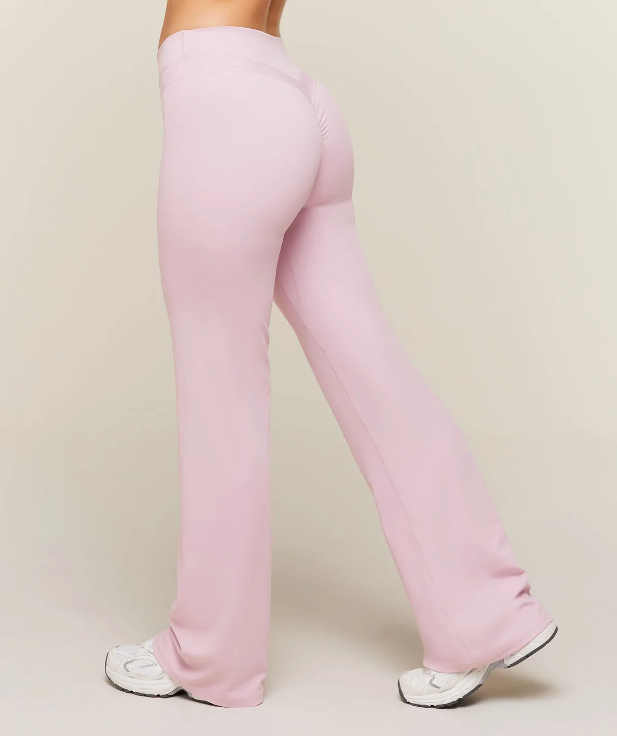 Leggings Whitney de Tiro Medio - imagen 3