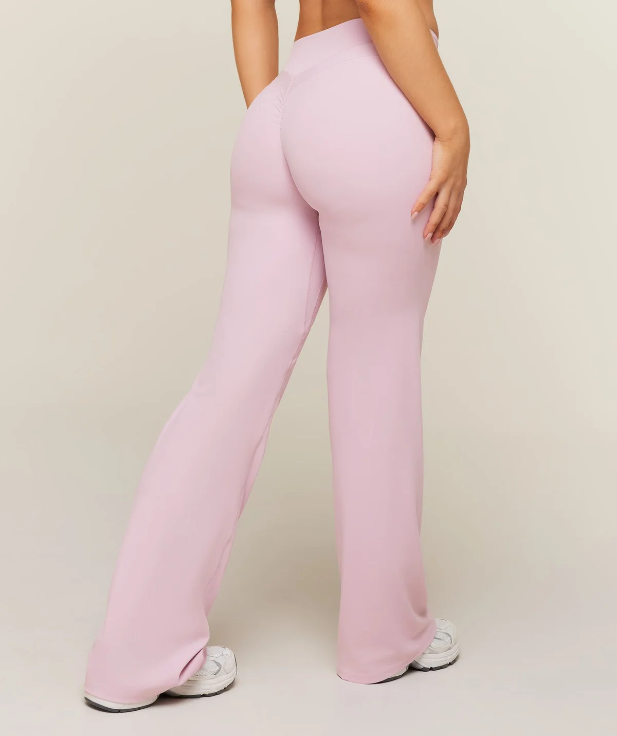 Leggings Whitney de Tiro Medio - imagen 2
