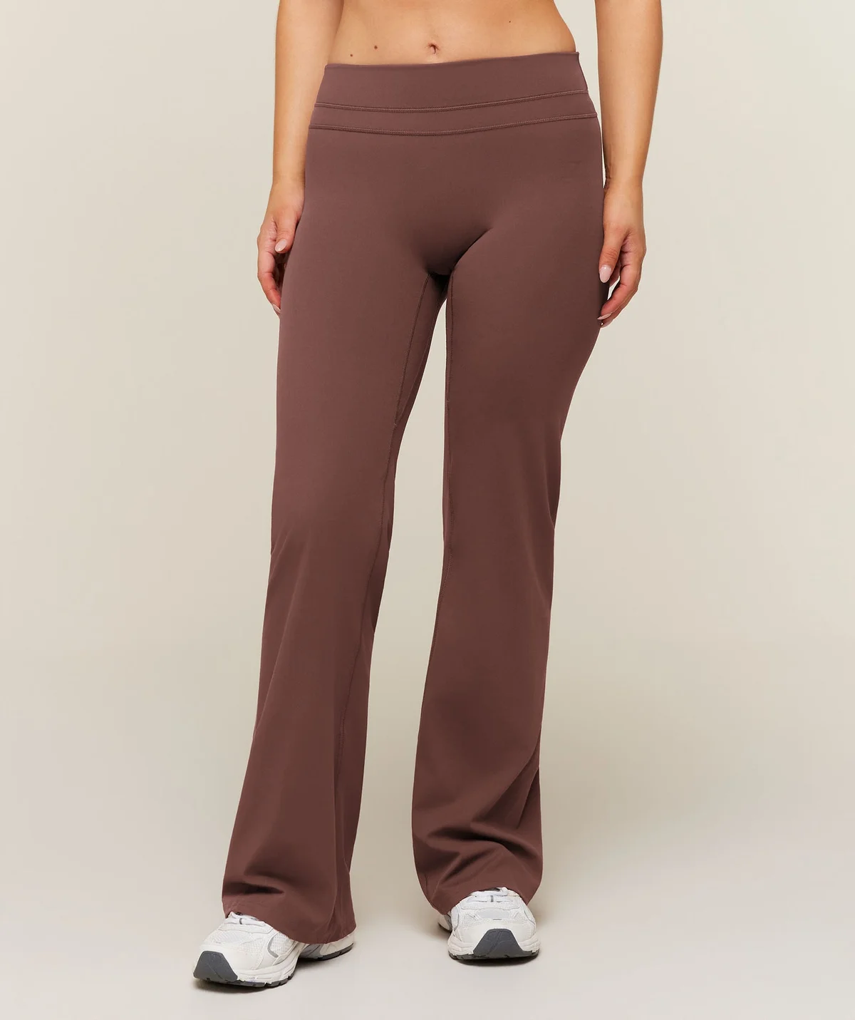 Leggings Whitney de Tiro Medio