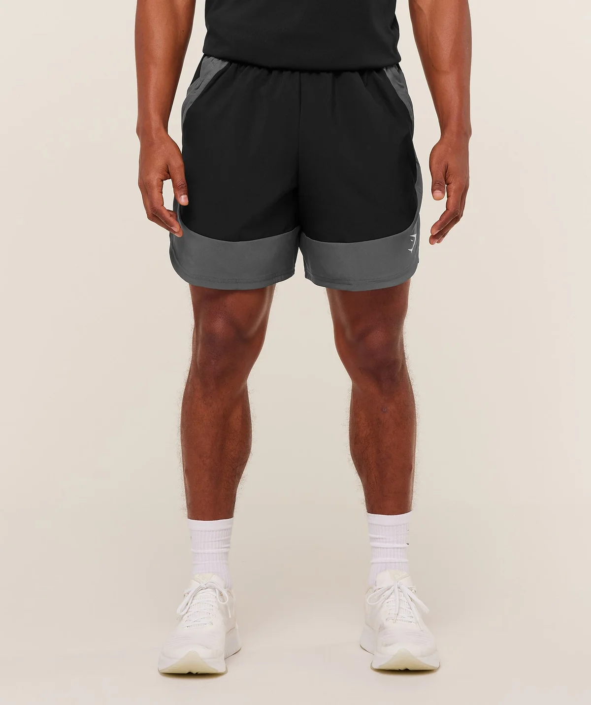 Shorts Sport 25 Block