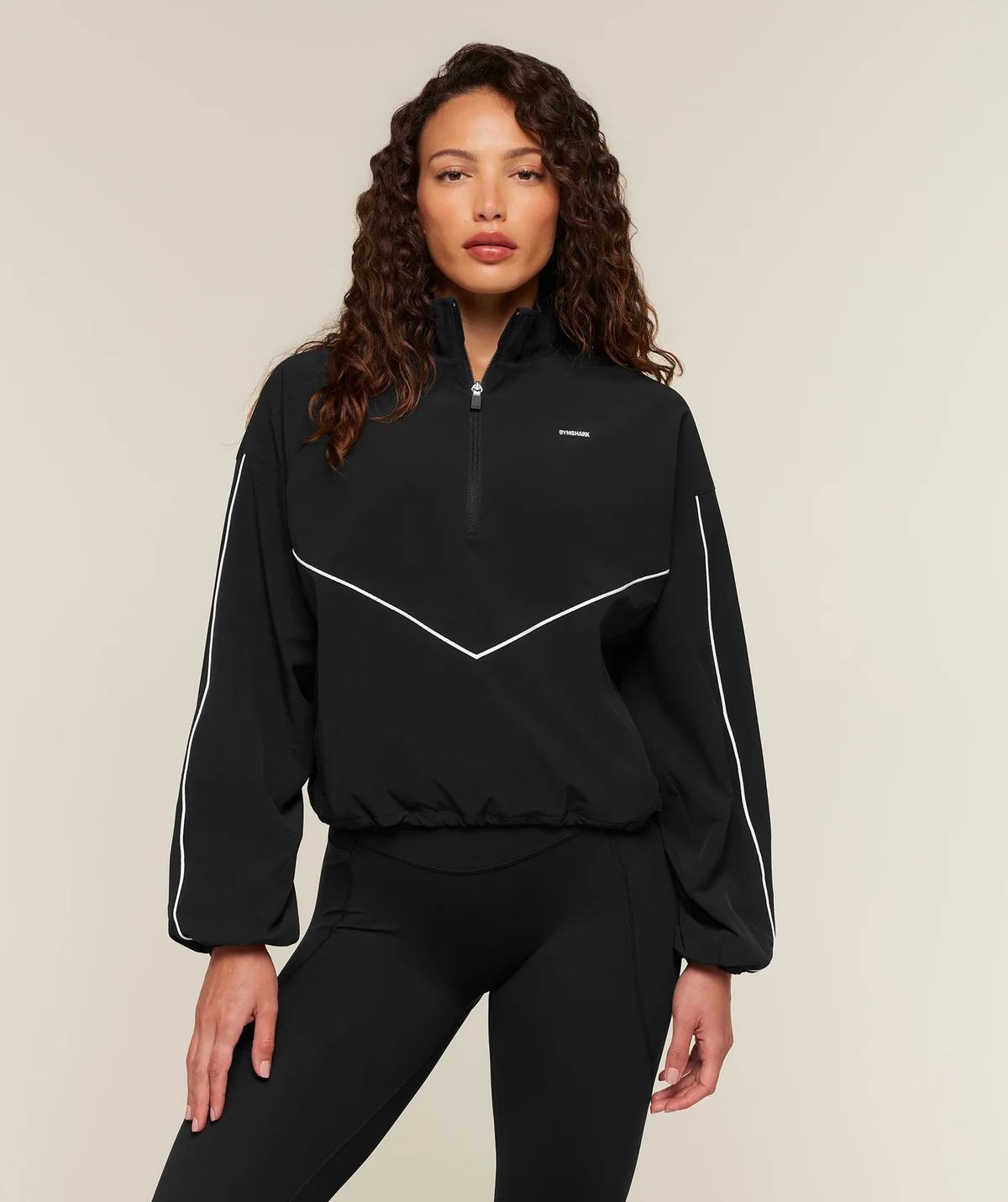 Chaqueta Track