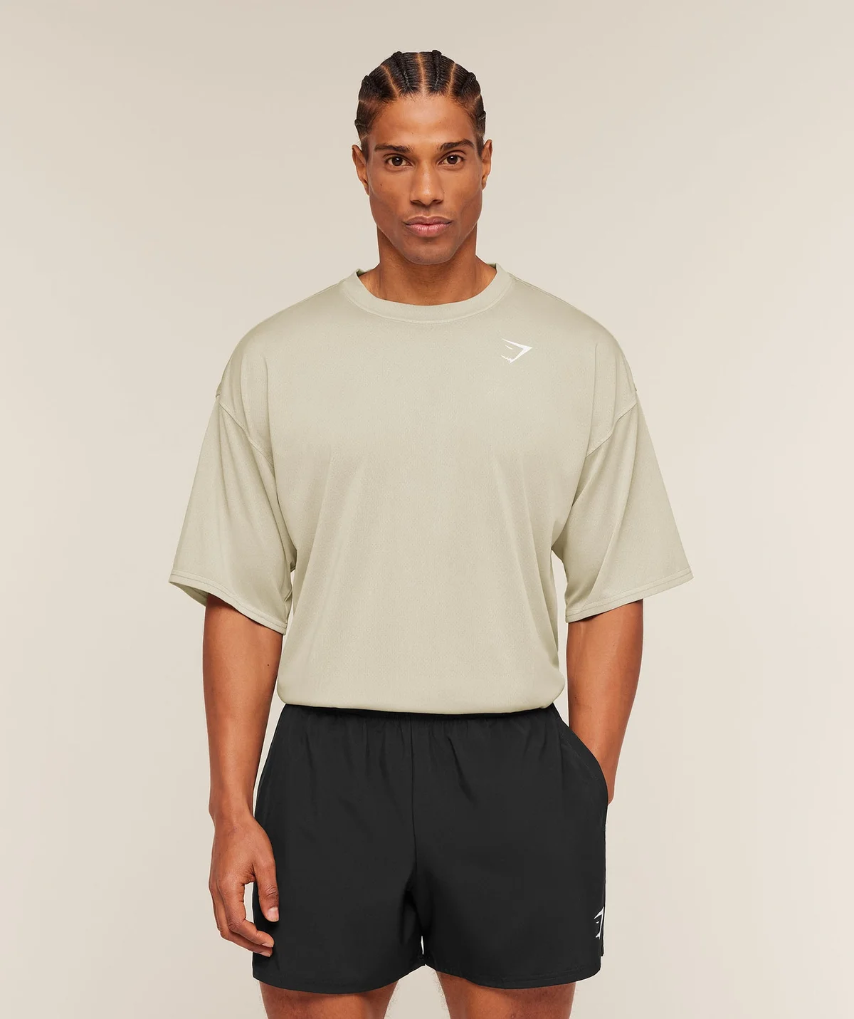 Camiseta Washed Pastels