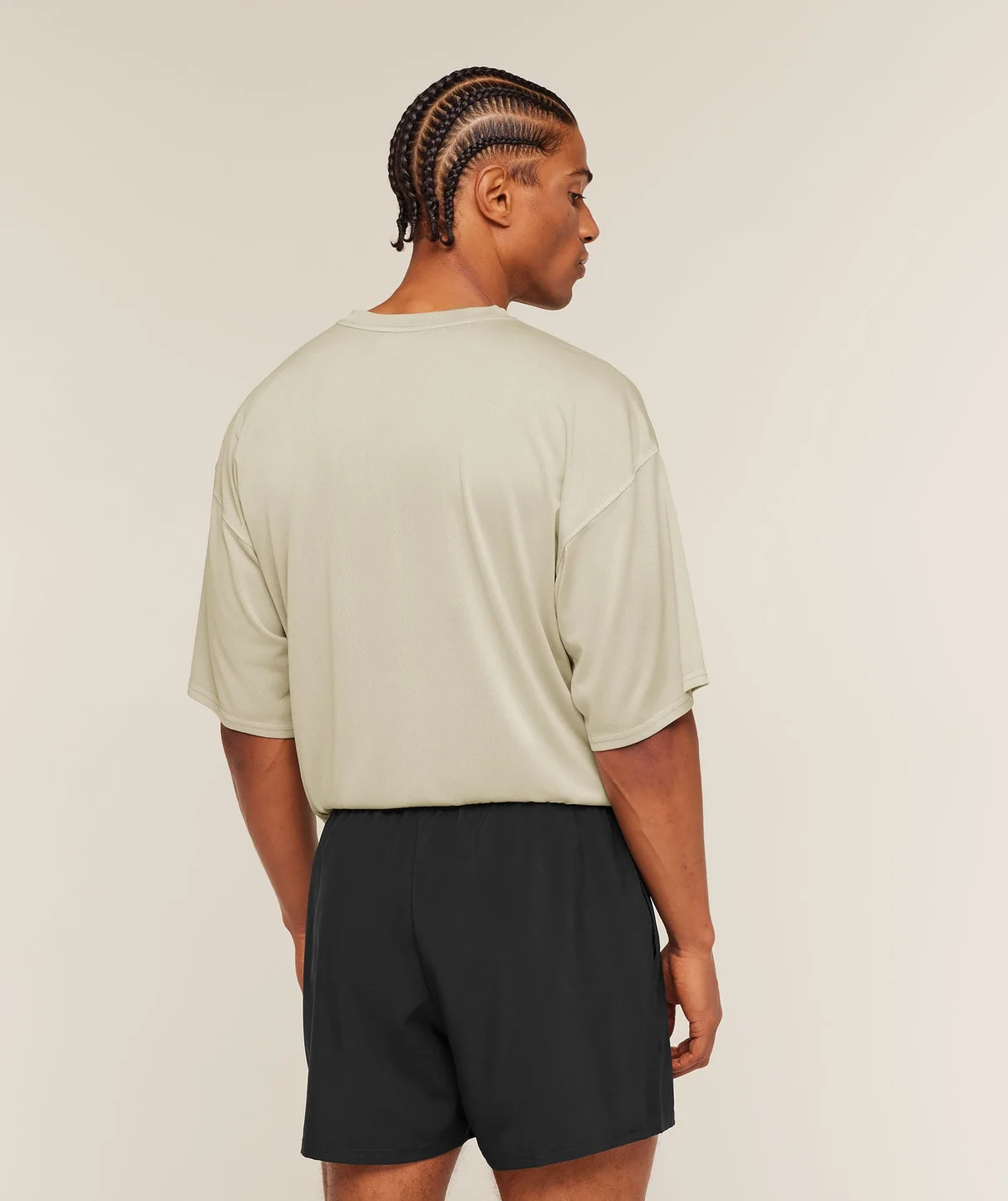 Camiseta Washed Pastels