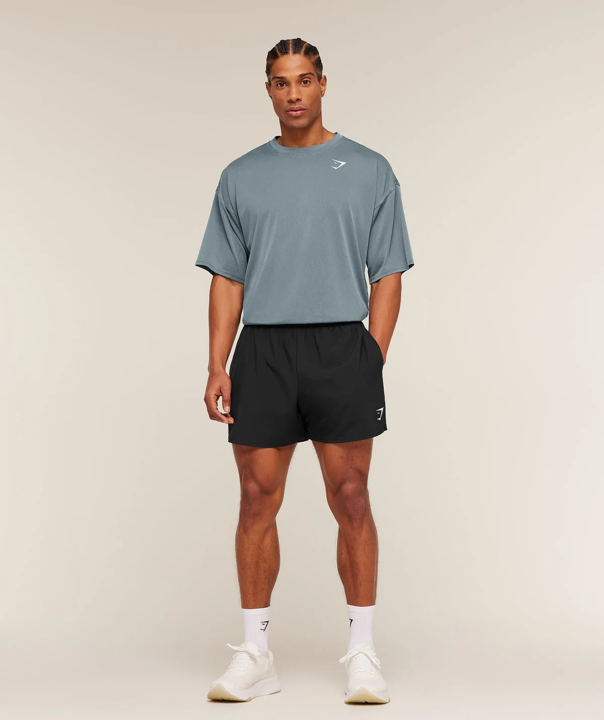 Camiseta Washed Pastels - imagen 5