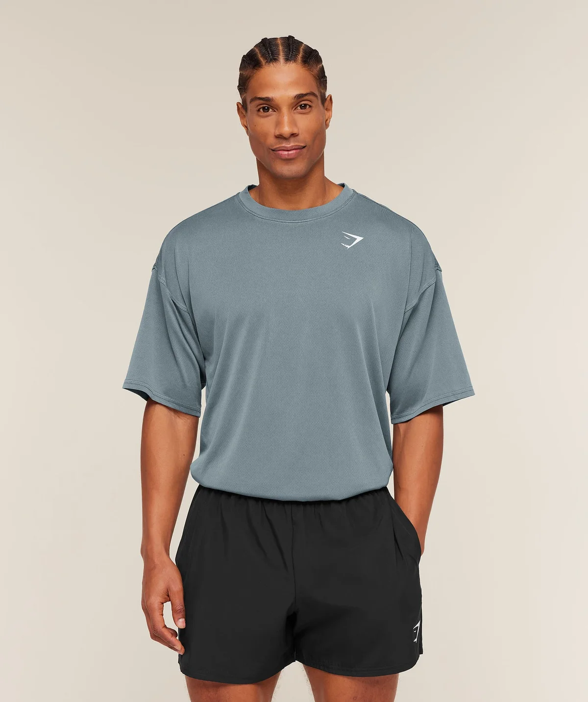 Camiseta Washed Pastels - imagen 1