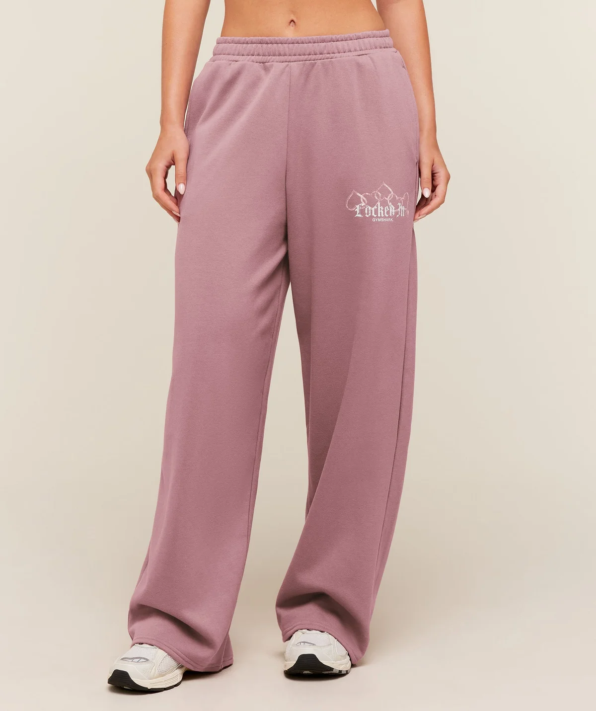 Pantalón Jogger Locked In Estampado - imagen 1
