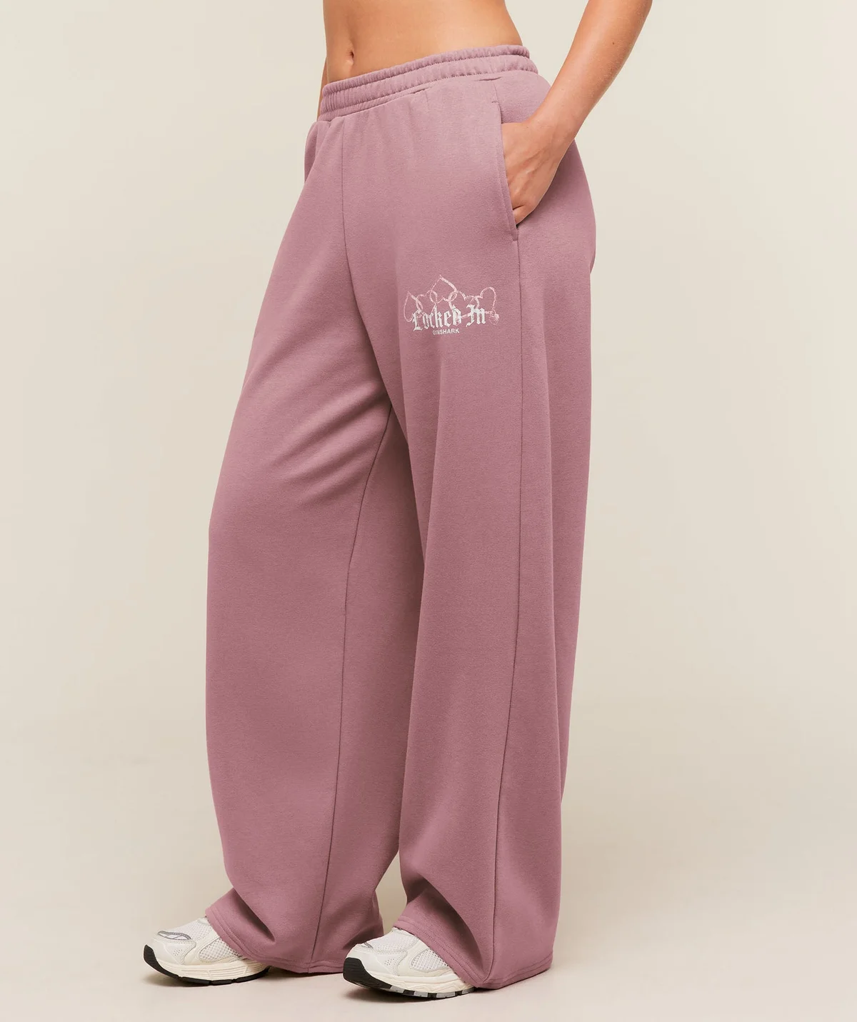 Pantalón Jogger Locked In Estampado - imagen 2