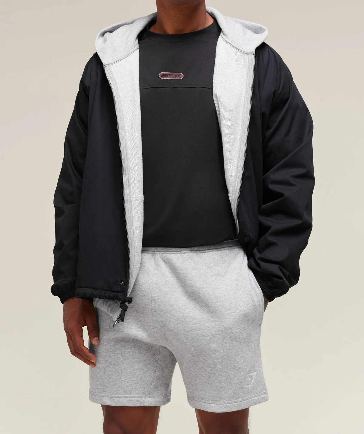 Shorts Crest - imagen 4