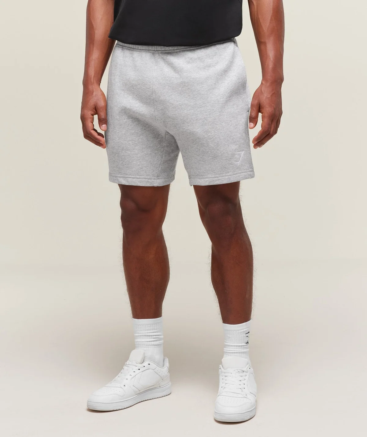 Shorts Crest