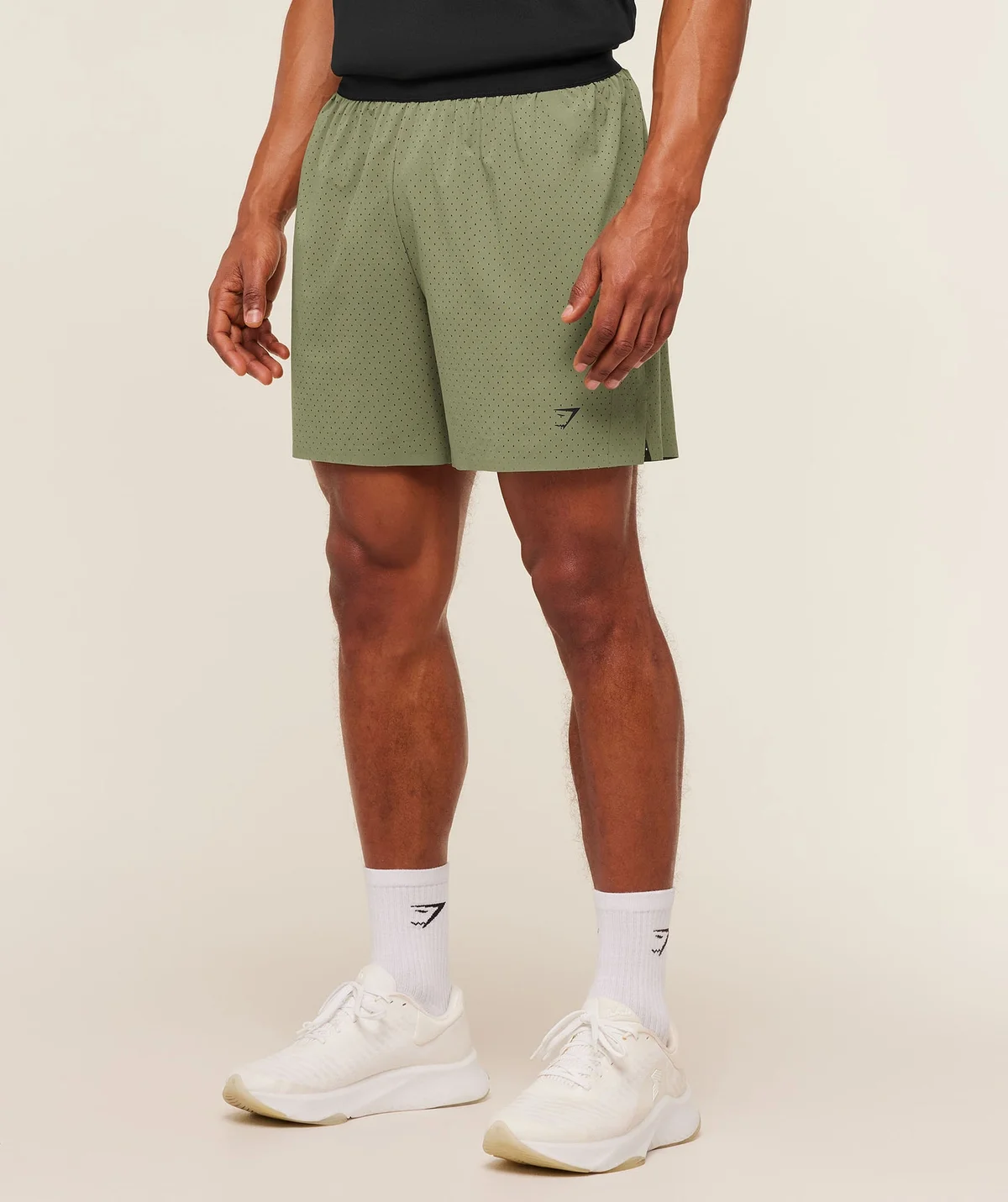 Shorts Sport Zero de 5 Pulgadas
