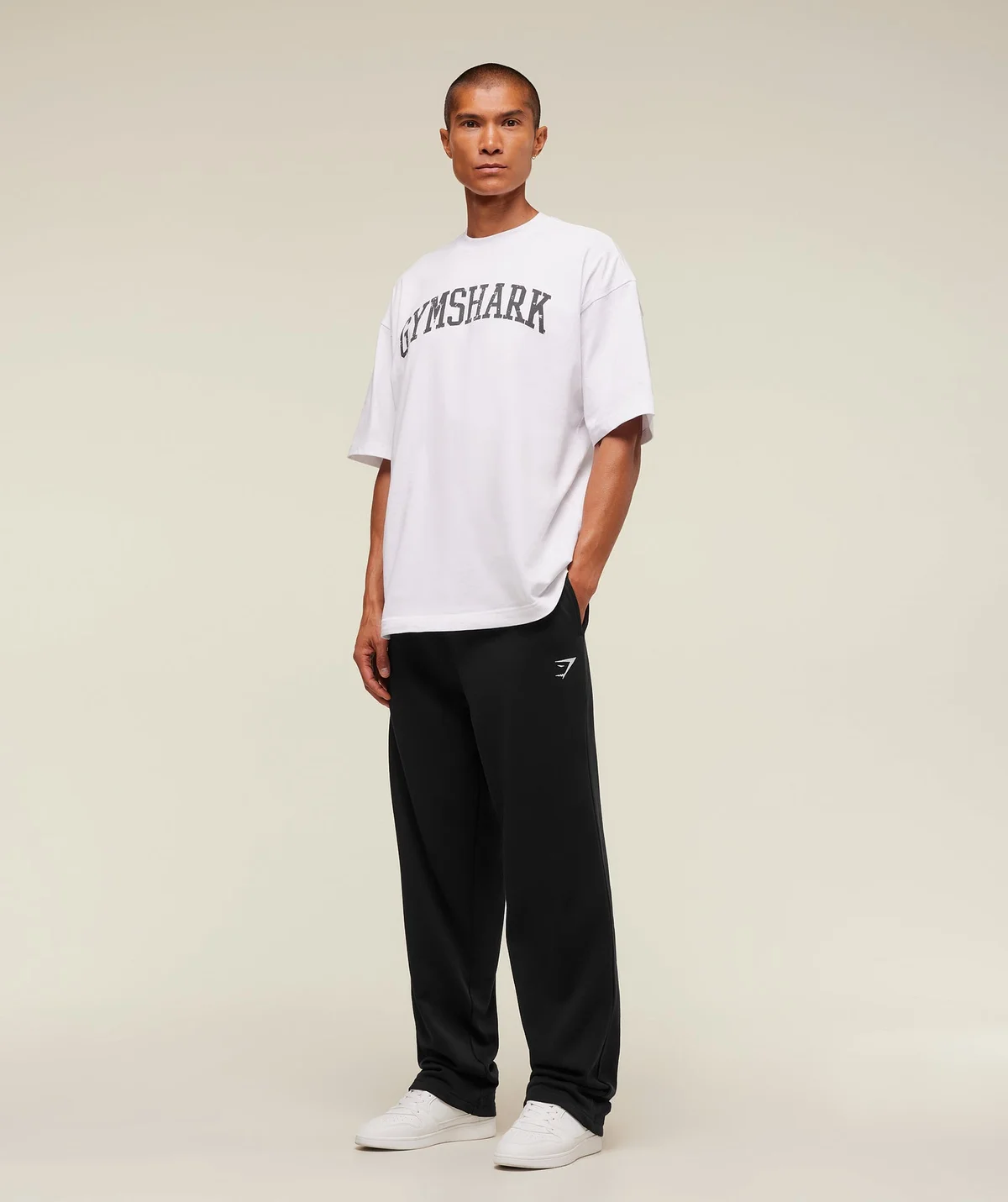 Pantal3n Jogger Crest Tall - imagen 6