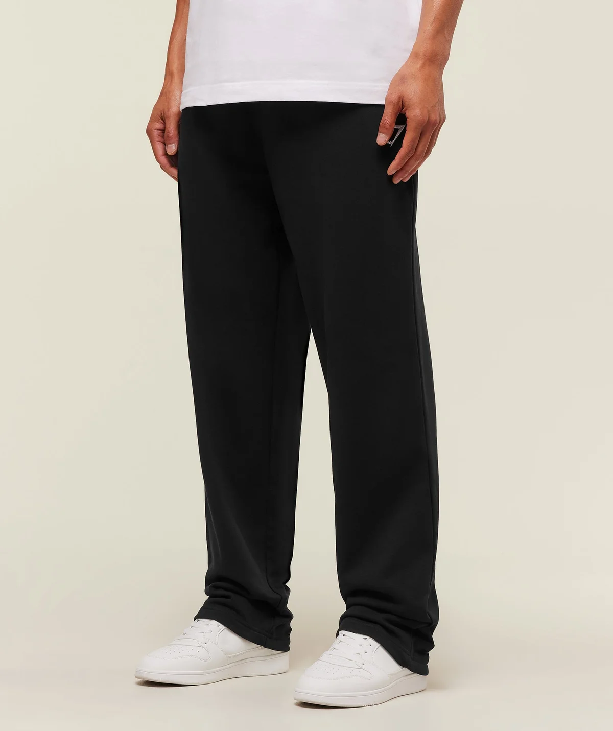 Pantal3n Jogger Crest Tall