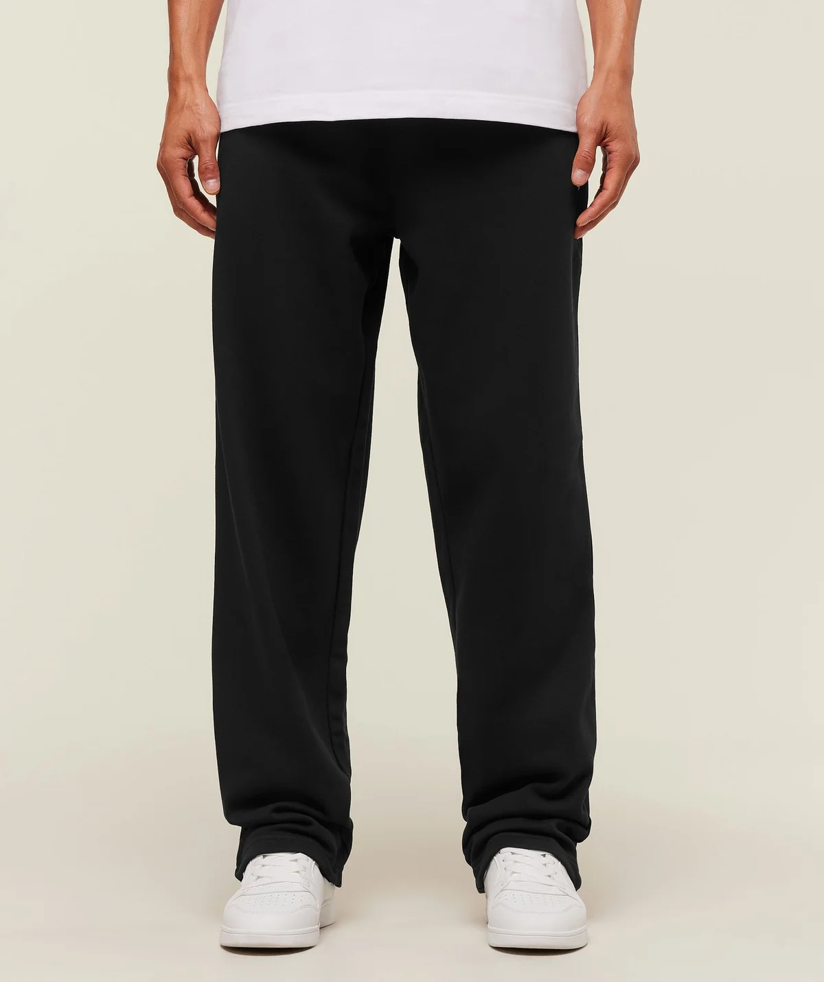 Pantal3n Jogger Crest Tall - imagen 3