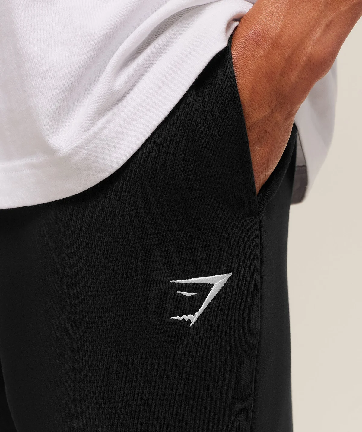 Pantal3n Jogger Crest Tall - imagen 4